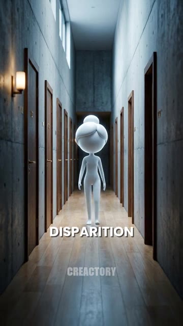 Pourquoi certaines personnes disparaissent sans rien dire